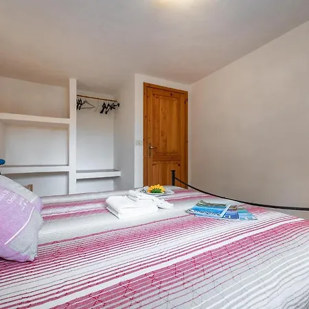 Apartamento Affittasardegna-trilo Caraibi *