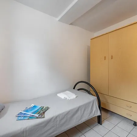 Apartamento Affittasardegna-trilo Caraibi Olbia