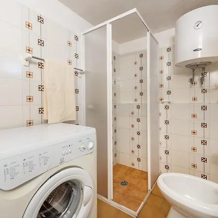Apartamento Affittasardegna-trilo Caraibi