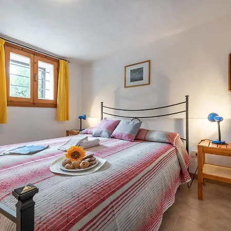 Affittasardegna-trilo Caraibi Apartamento Olbia