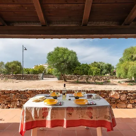 Affittasardegna-trilo Caraibi Apartamento Olbia