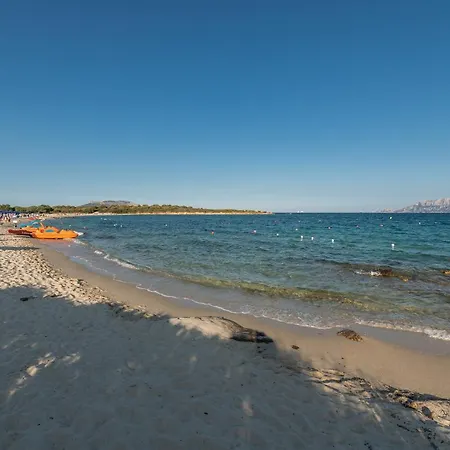 Affittasardegna-trilo Caraibi Apartamento Olbia