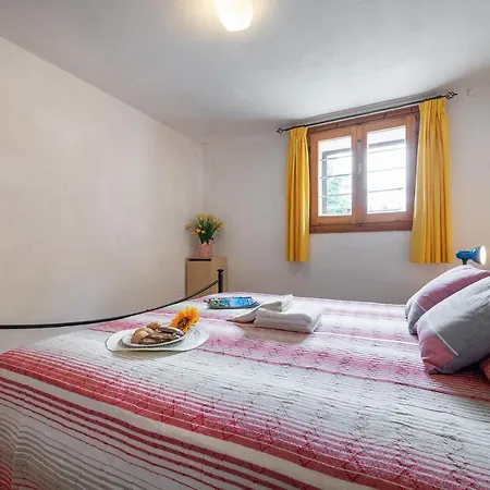 Affittasardegna-trilo Caraibi Apartamento *