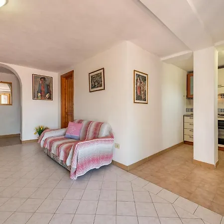 Affittasardegna-trilo Caraibi Olbia