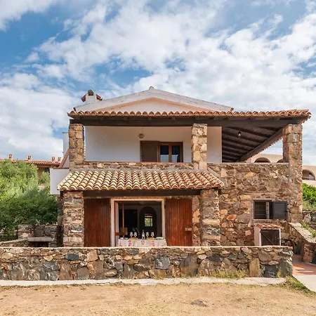 Affittasardegna-trilo Caraibi Apartamento