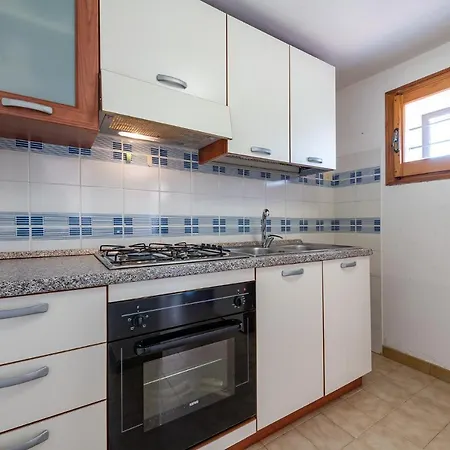 Affittasardegna-trilo Caraibi Apartamento Olbia
